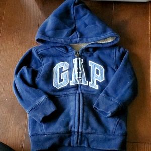 GAP Kid sweatshirt